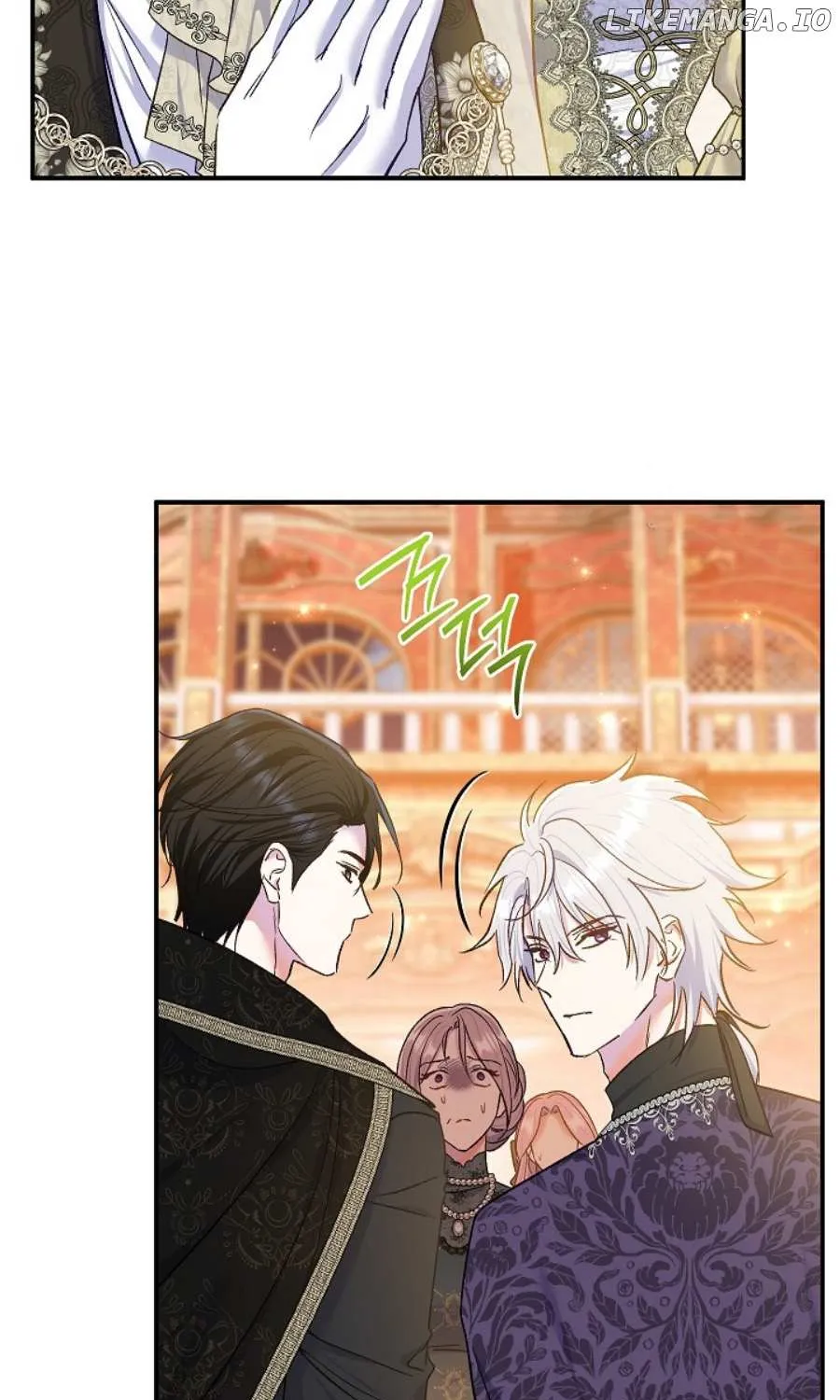The Villain’s Match Is Too Perfect Chapter 65 page 67 - 