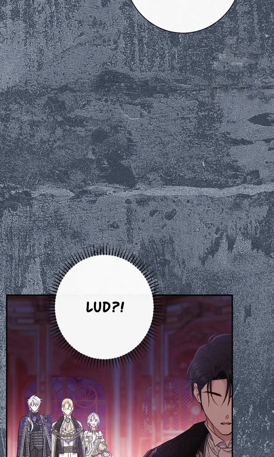 The Villain’s Match Is Too Perfect Chapter 65 page 8 - 