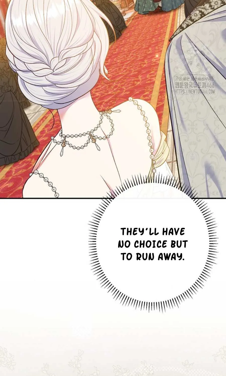 The Villain’s Match Is Too Perfect Chapter 65 page 71 - 
