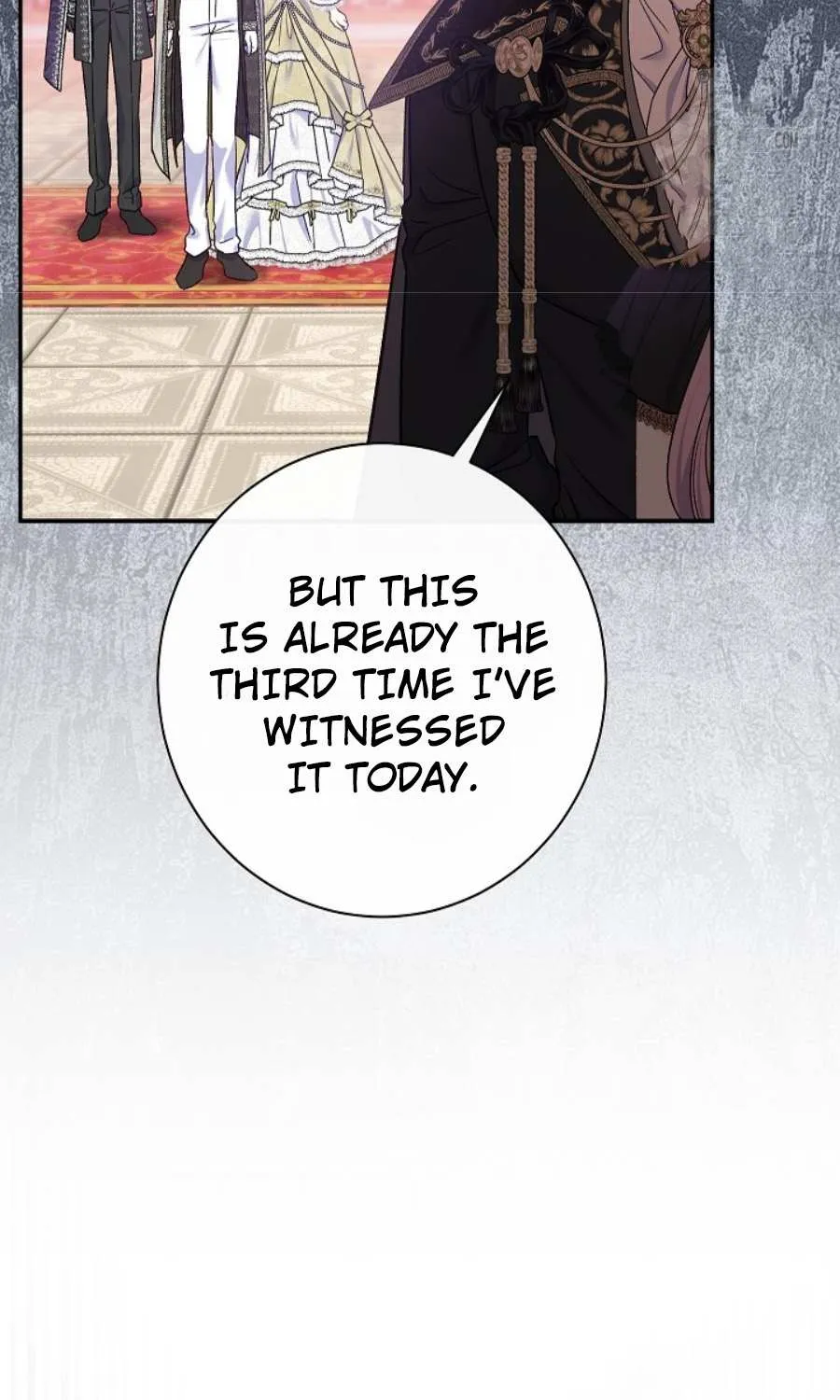 The Villain’s Match Is Too Perfect Chapter 65 page 9 - 