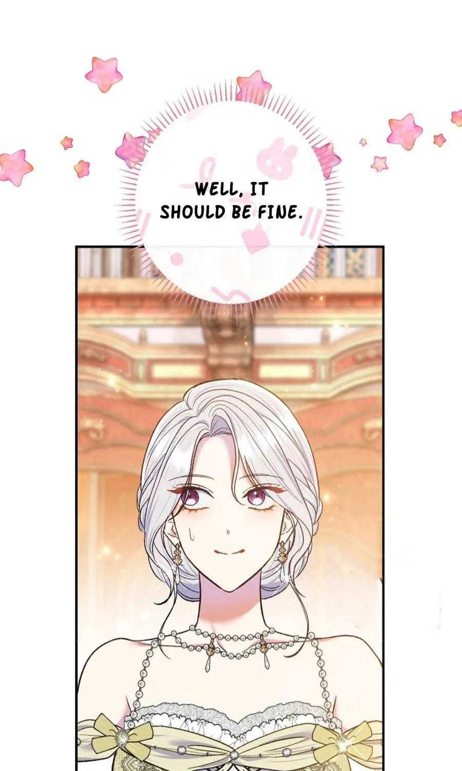 The Villain’s Match Is Too Perfect Chapter 65 page 84 - 