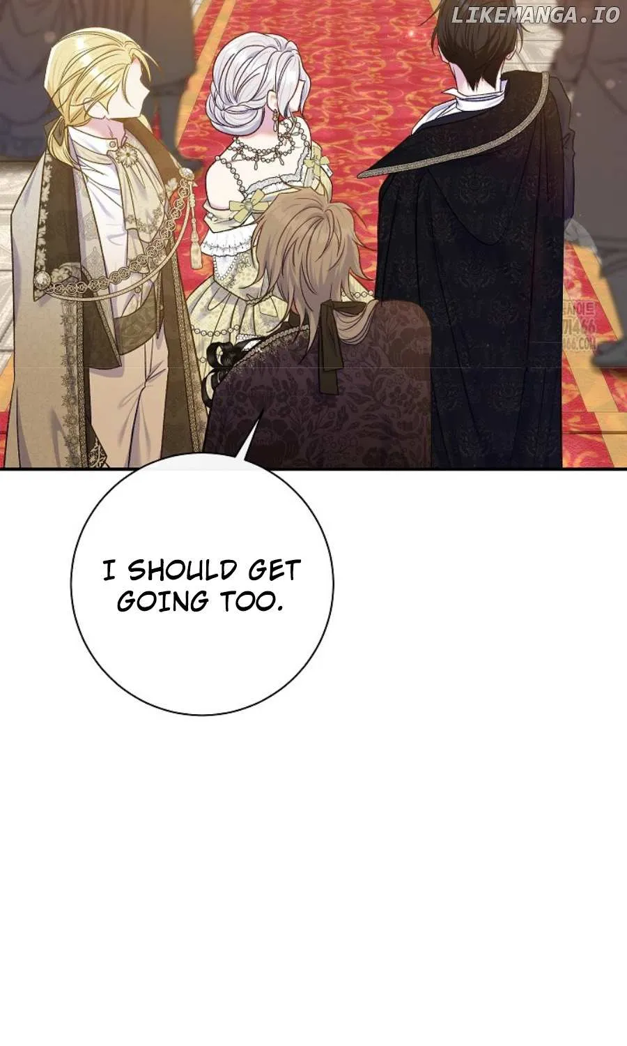 The Villain’s Match Is Too Perfect Chapter 65 page 89 - 