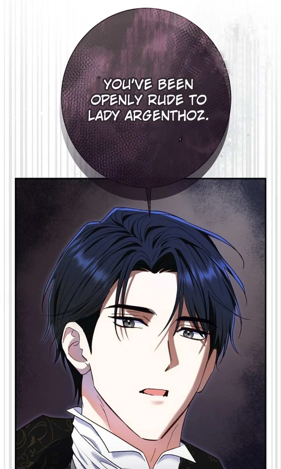 The Villain’s Match Is Too Perfect Chapter 65 page 10 - 