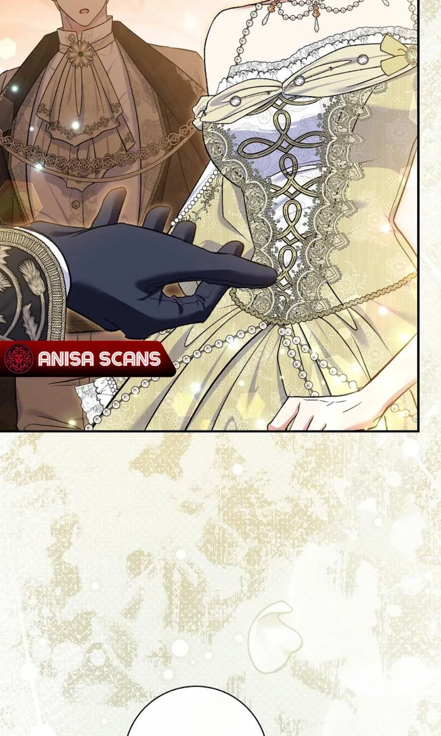 The Villain’s Match Is Too Perfect Chapter 65 page 95 - 