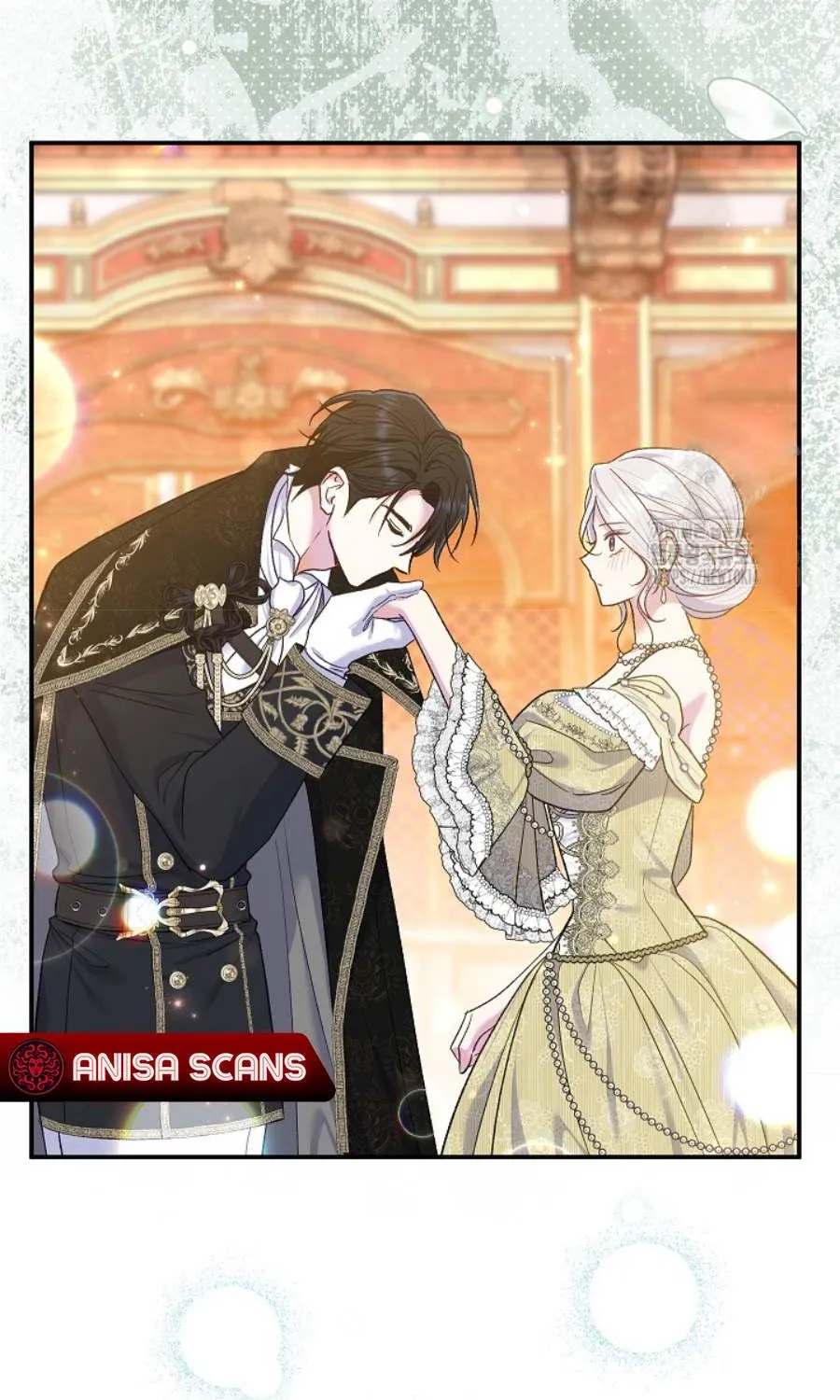 The Villain’s Match Is Too Perfect Chapter 65 page 99 - 
