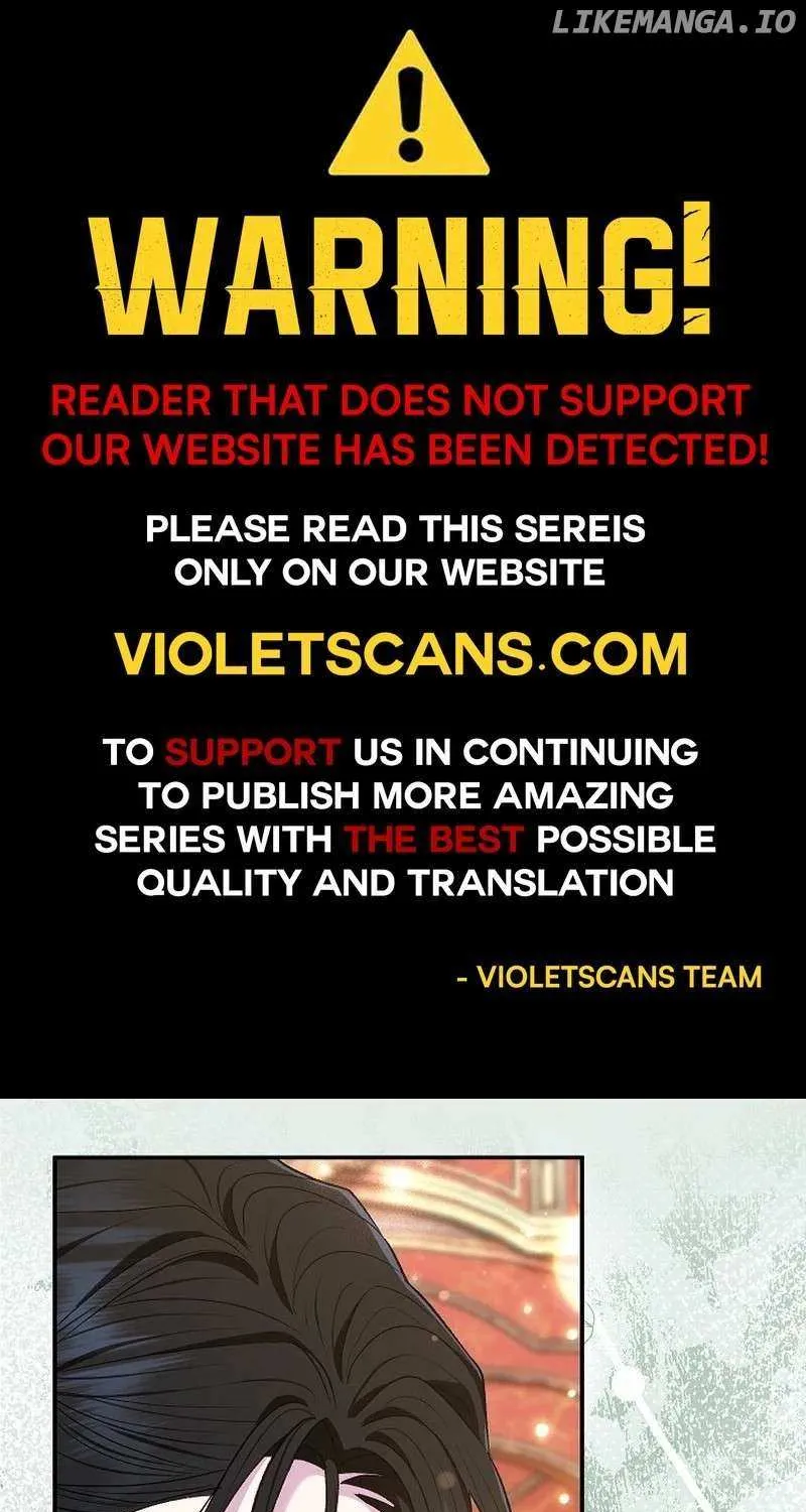 The Villain’s Match Is Too Perfect Chapter 66 page 1 - 