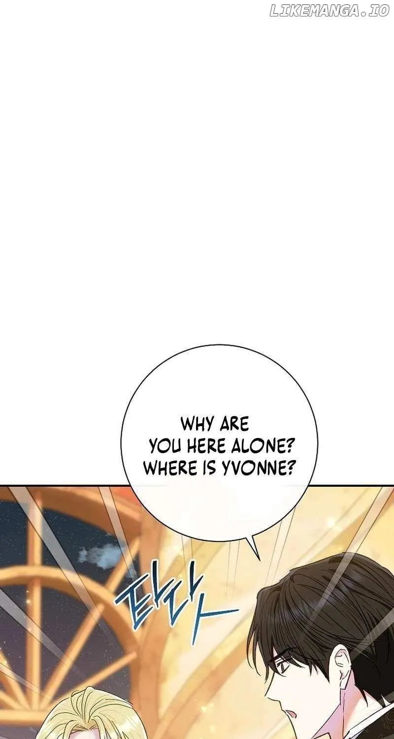 The Villain’s Match Is Too Perfect Chapter 66 page 109 - 