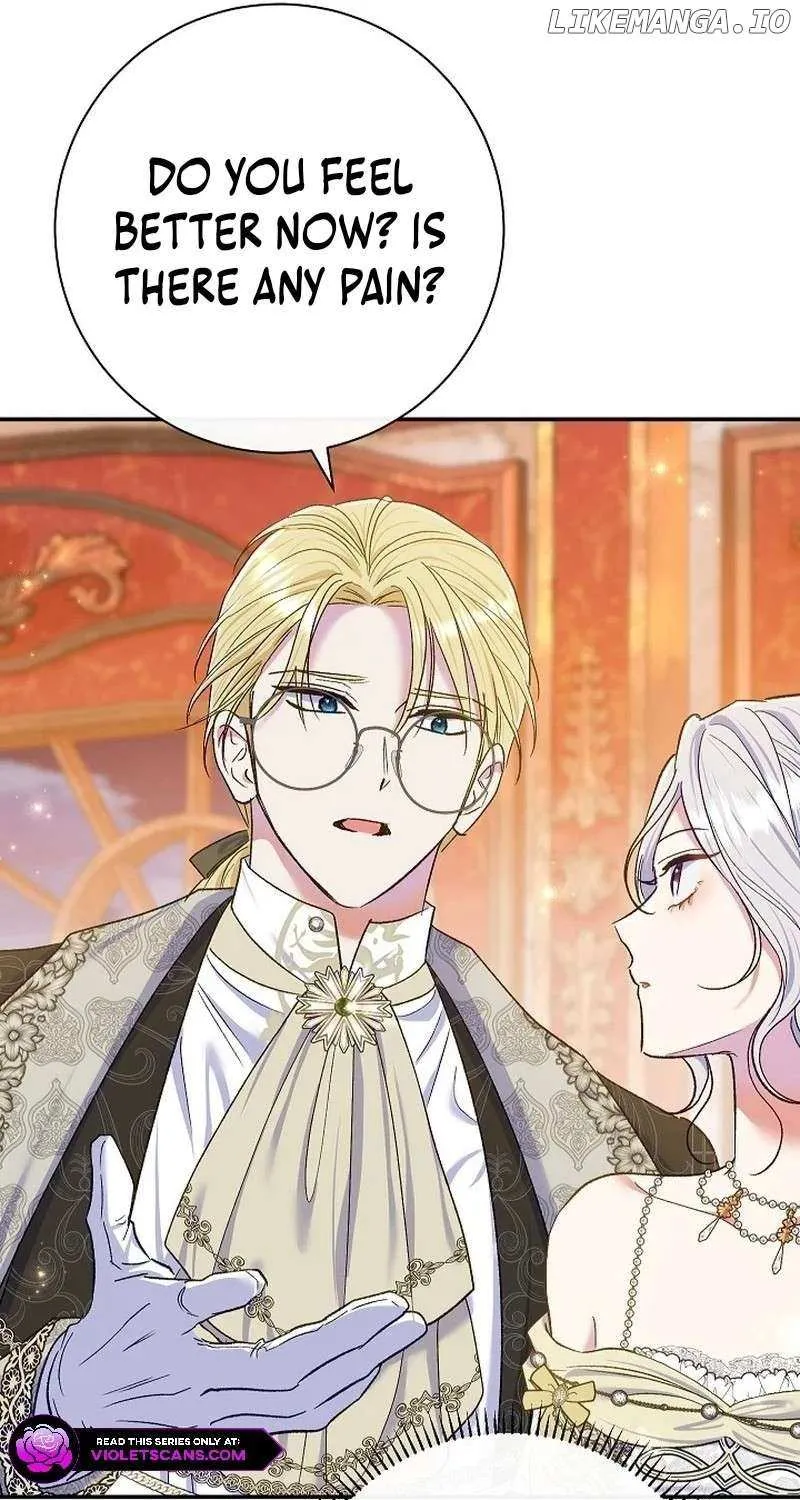 The Villain’s Match Is Too Perfect Chapter 66 page 12 - 