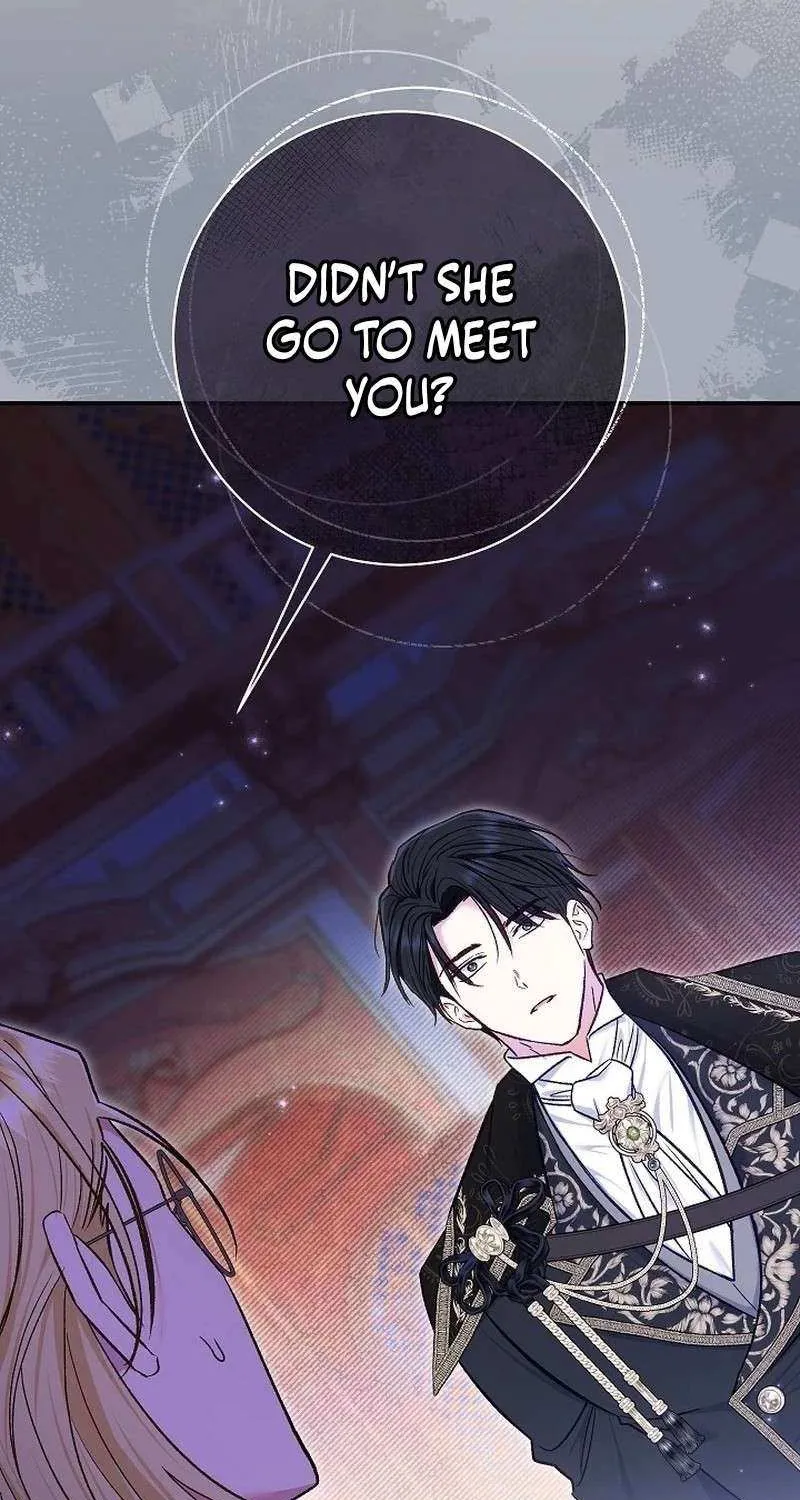 The Villain’s Match Is Too Perfect Chapter 66 page 111 - 