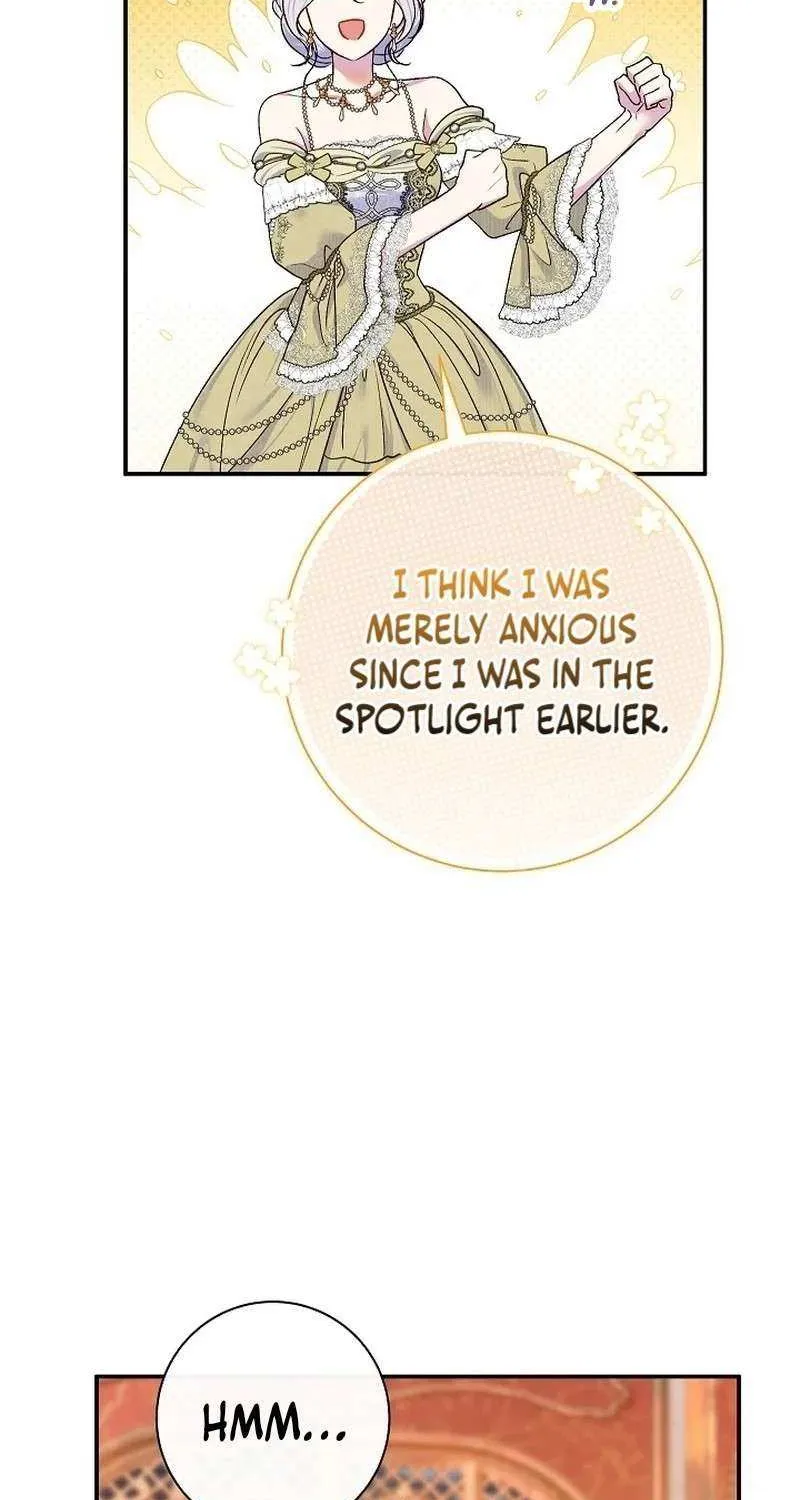 The Villain’s Match Is Too Perfect Chapter 66 page 14 - 