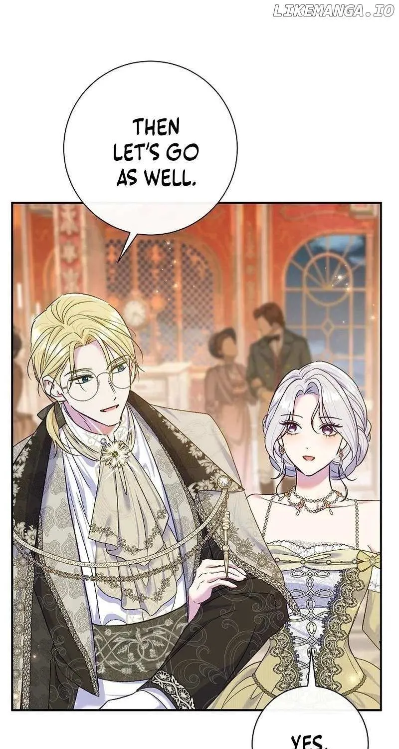 The Villain’s Match Is Too Perfect Chapter 66 page 16 - 