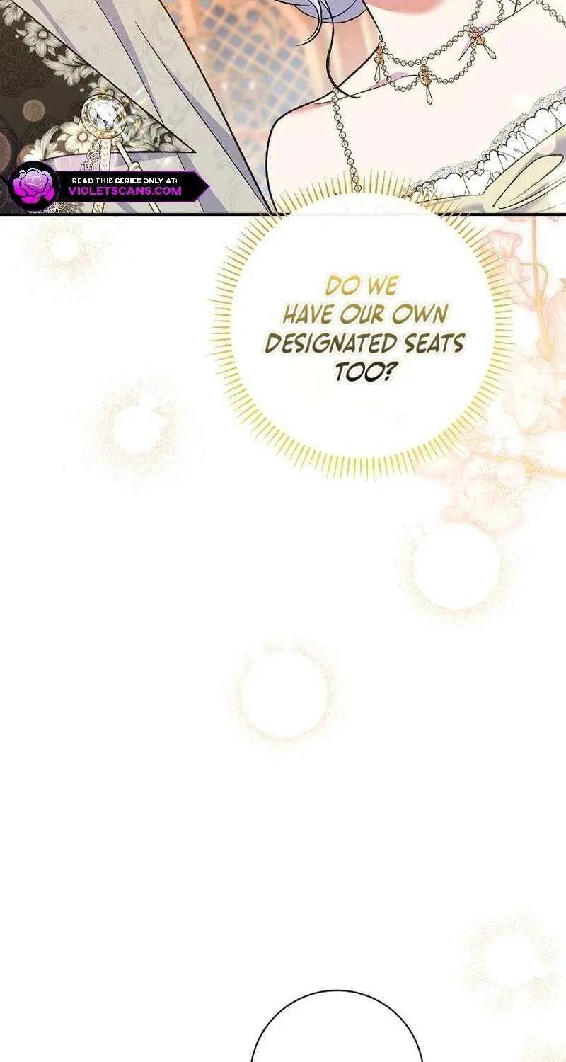 The Villain’s Match Is Too Perfect Chapter 66 page 18 - 