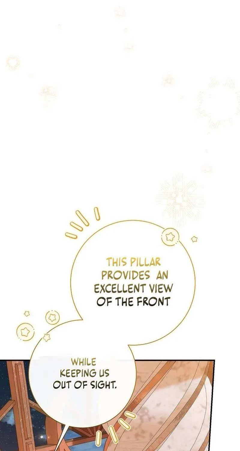 The Villain’s Match Is Too Perfect Chapter 66 page 21 - 