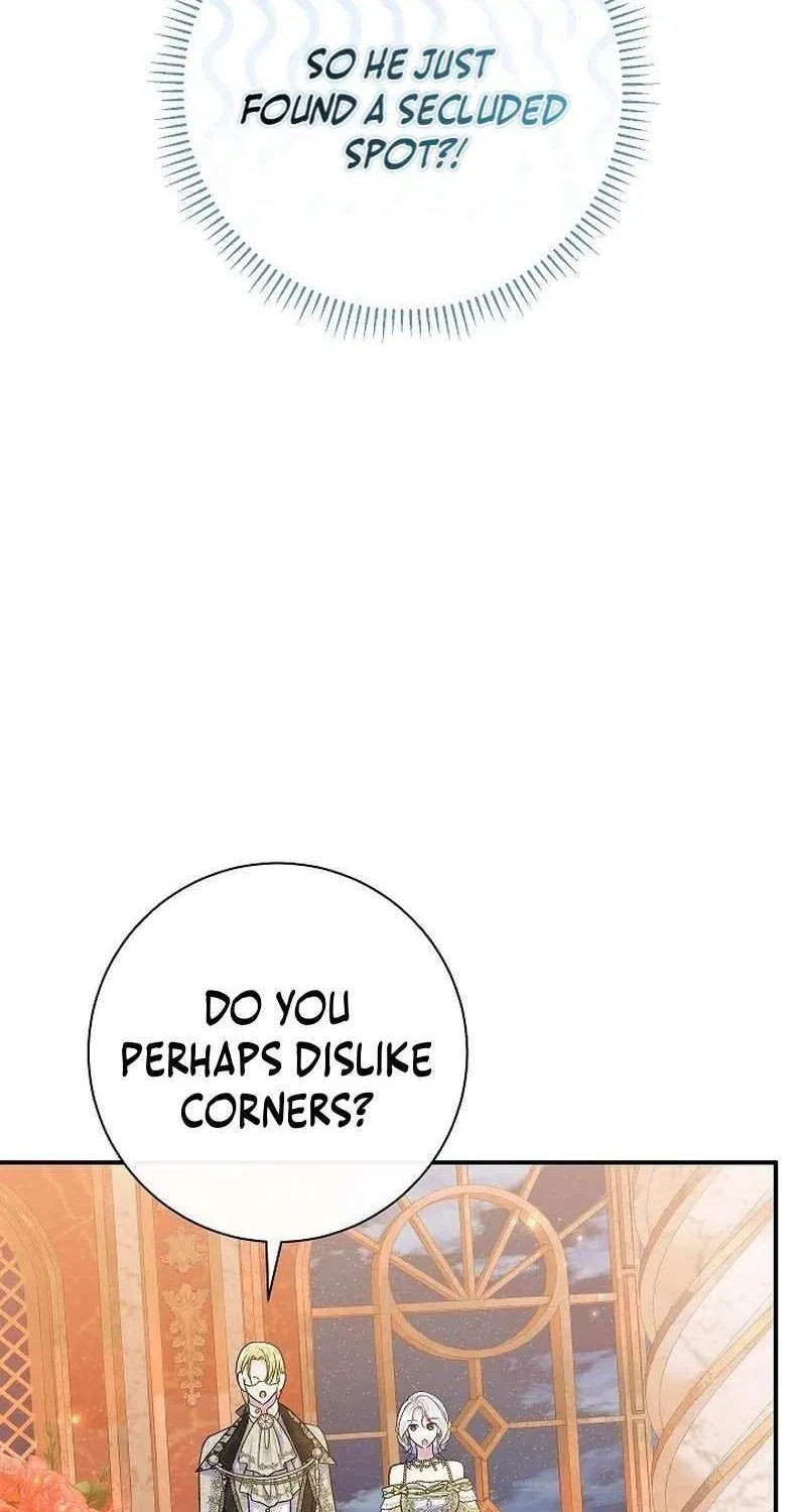 The Villain’s Match Is Too Perfect Chapter 66 page 25 - 