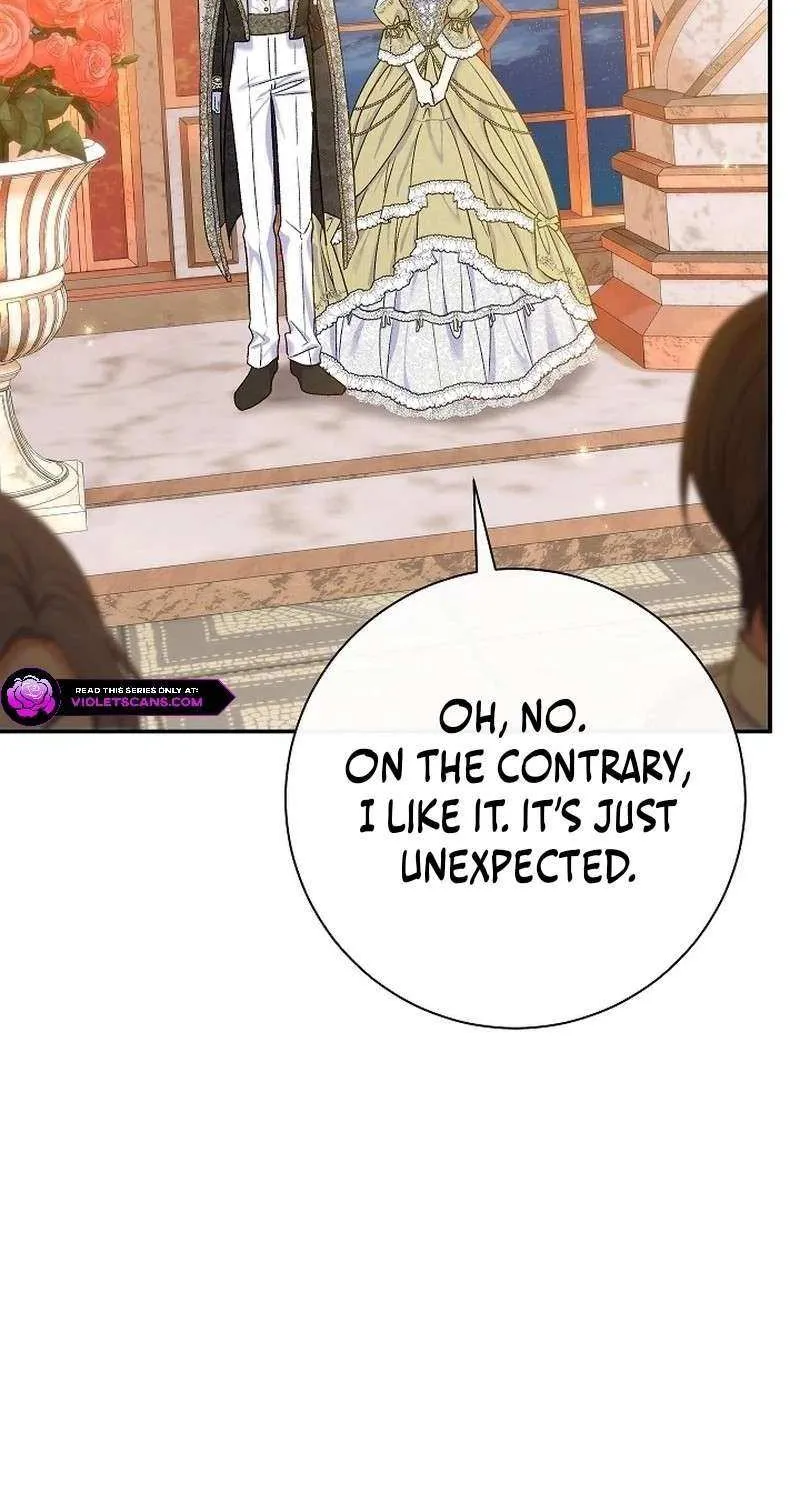 The Villain’s Match Is Too Perfect Chapter 66 page 26 - 