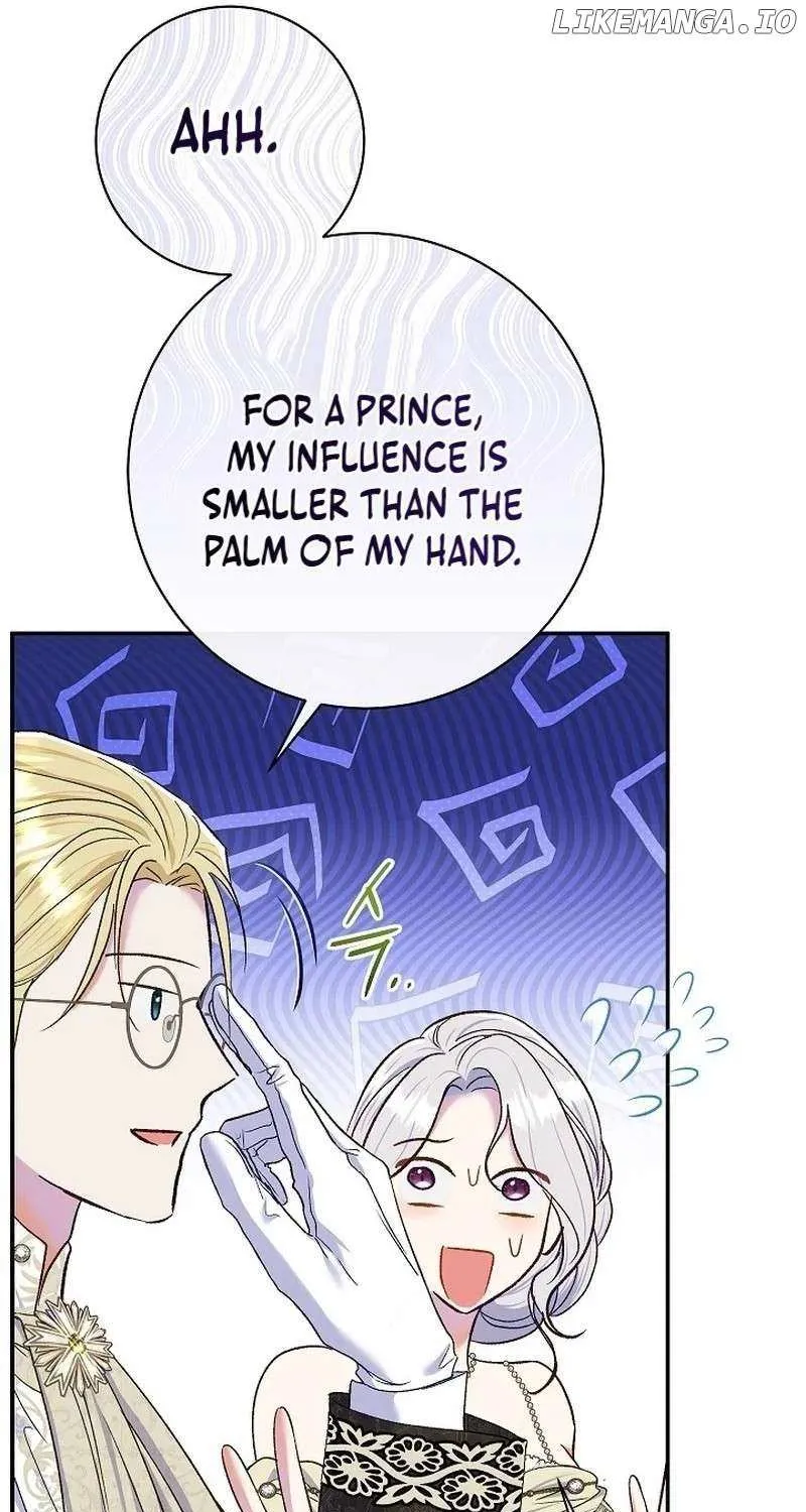 The Villain’s Match Is Too Perfect Chapter 66 page 28 - 
