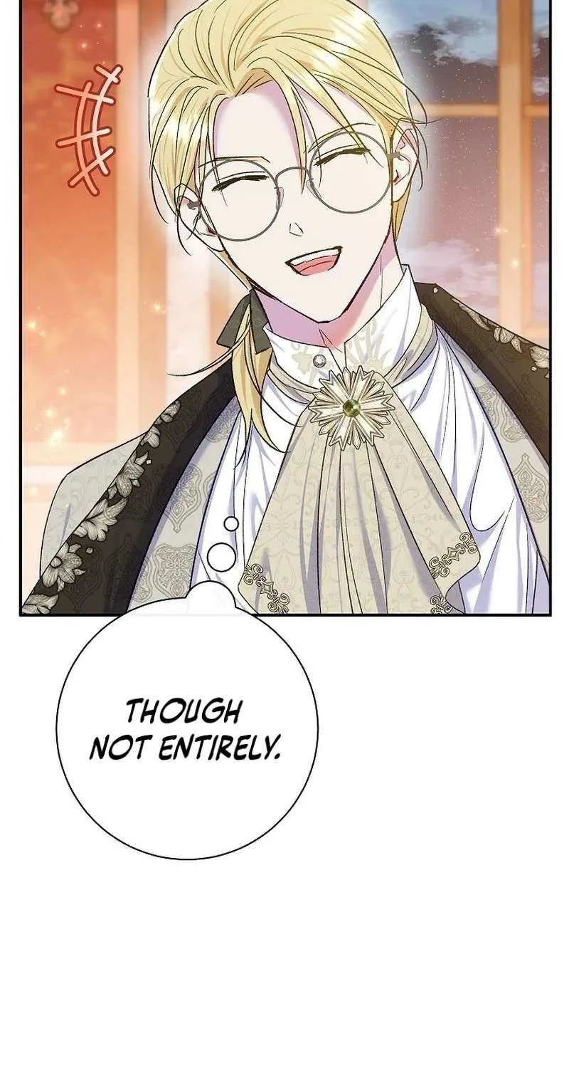 The Villain’s Match Is Too Perfect Chapter 66 page 30 - 