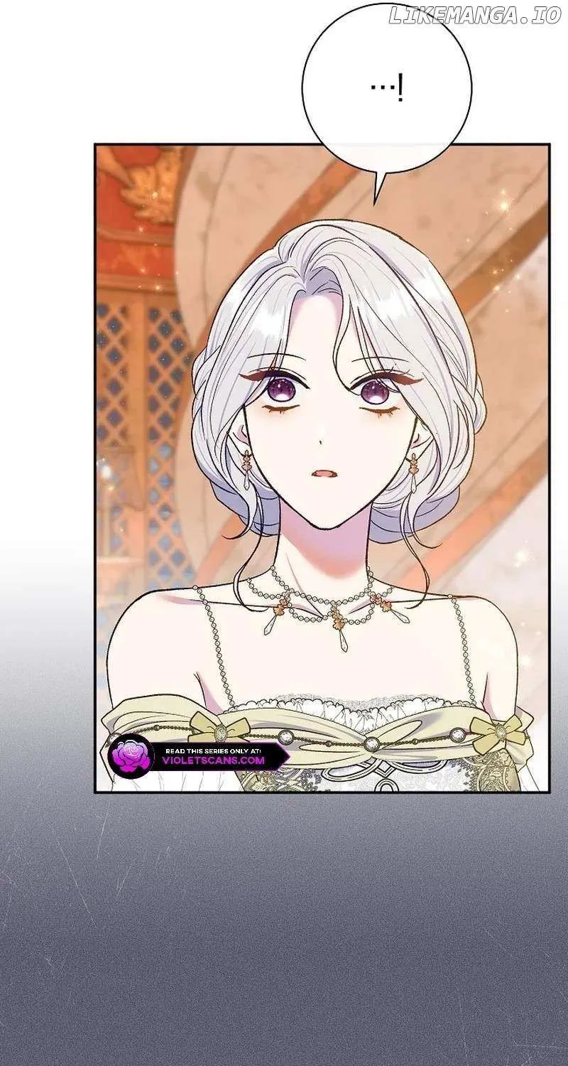 The Villain’s Match Is Too Perfect Chapter 66 page 32 - 