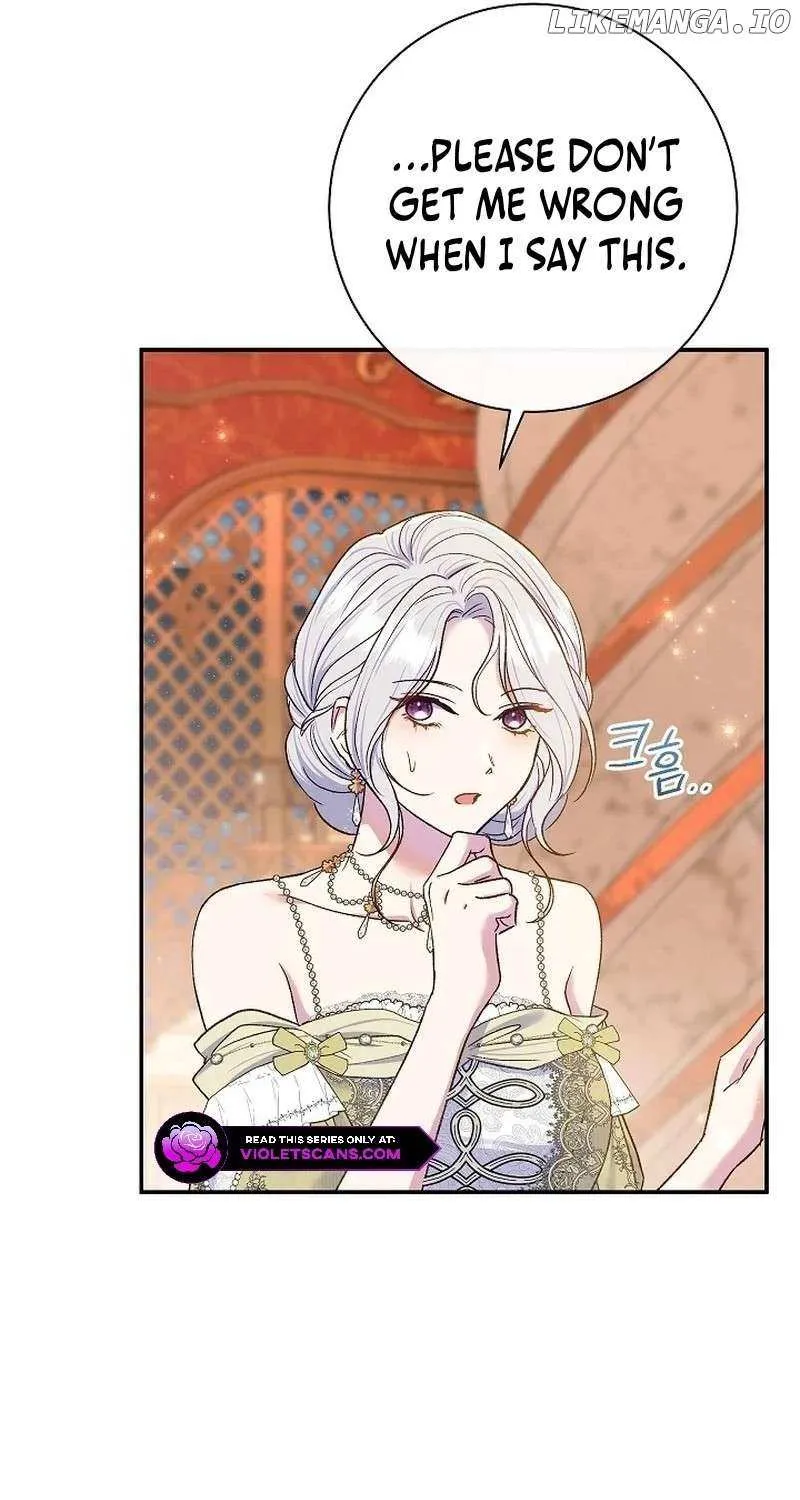 The Villain’s Match Is Too Perfect Chapter 66 page 36 - 