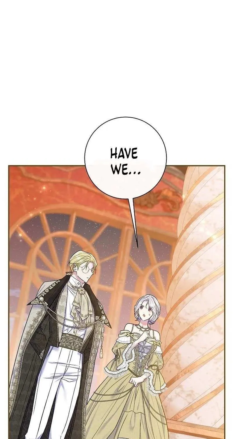 The Villain’s Match Is Too Perfect Chapter 66 page 37 - 