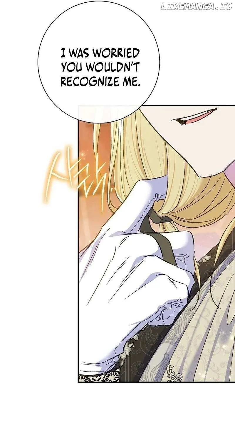 The Villain’s Match Is Too Perfect Chapter 66 page 44 - 
