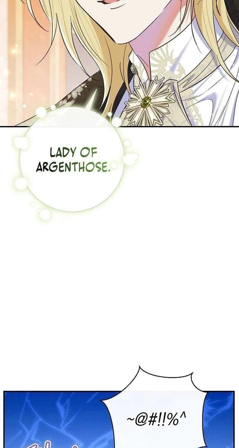 The Villain’s Match Is Too Perfect Chapter 66 page 46 - 