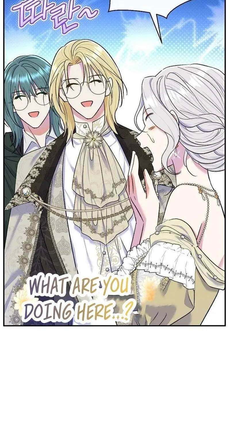 The Villain’s Match Is Too Perfect Chapter 66 page 47 - 