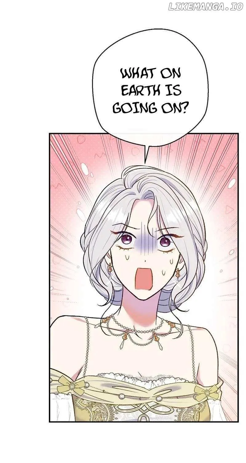The Villain’s Match Is Too Perfect Chapter 66 page 48 - 