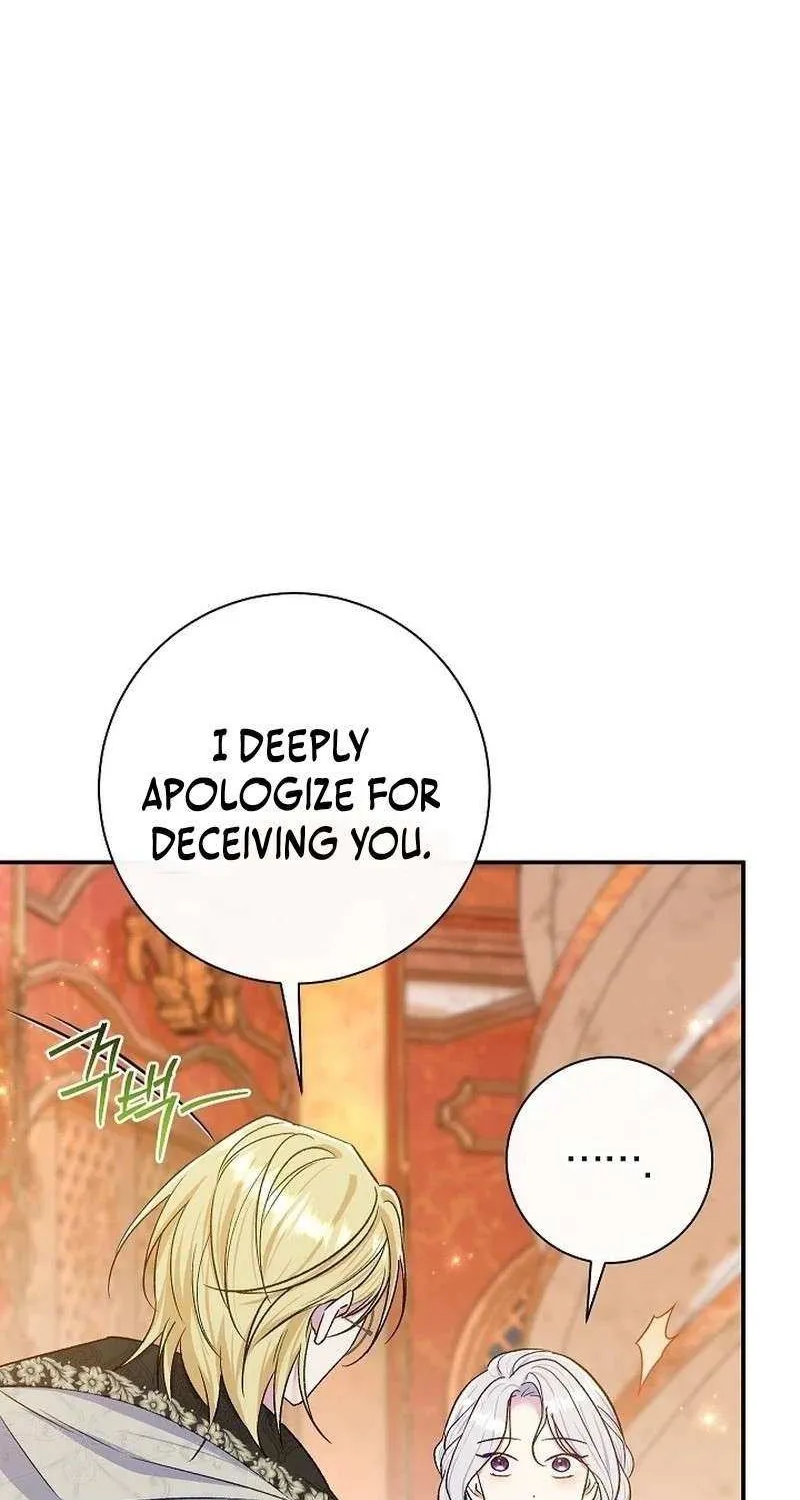 The Villain’s Match Is Too Perfect Chapter 66 page 49 - 