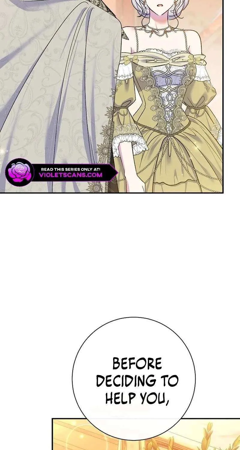 The Villain’s Match Is Too Perfect Chapter 66 page 50 - 