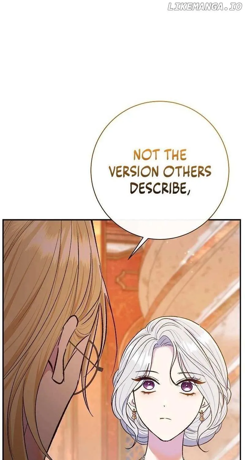 The Villain’s Match Is Too Perfect Chapter 66 page 52 - 