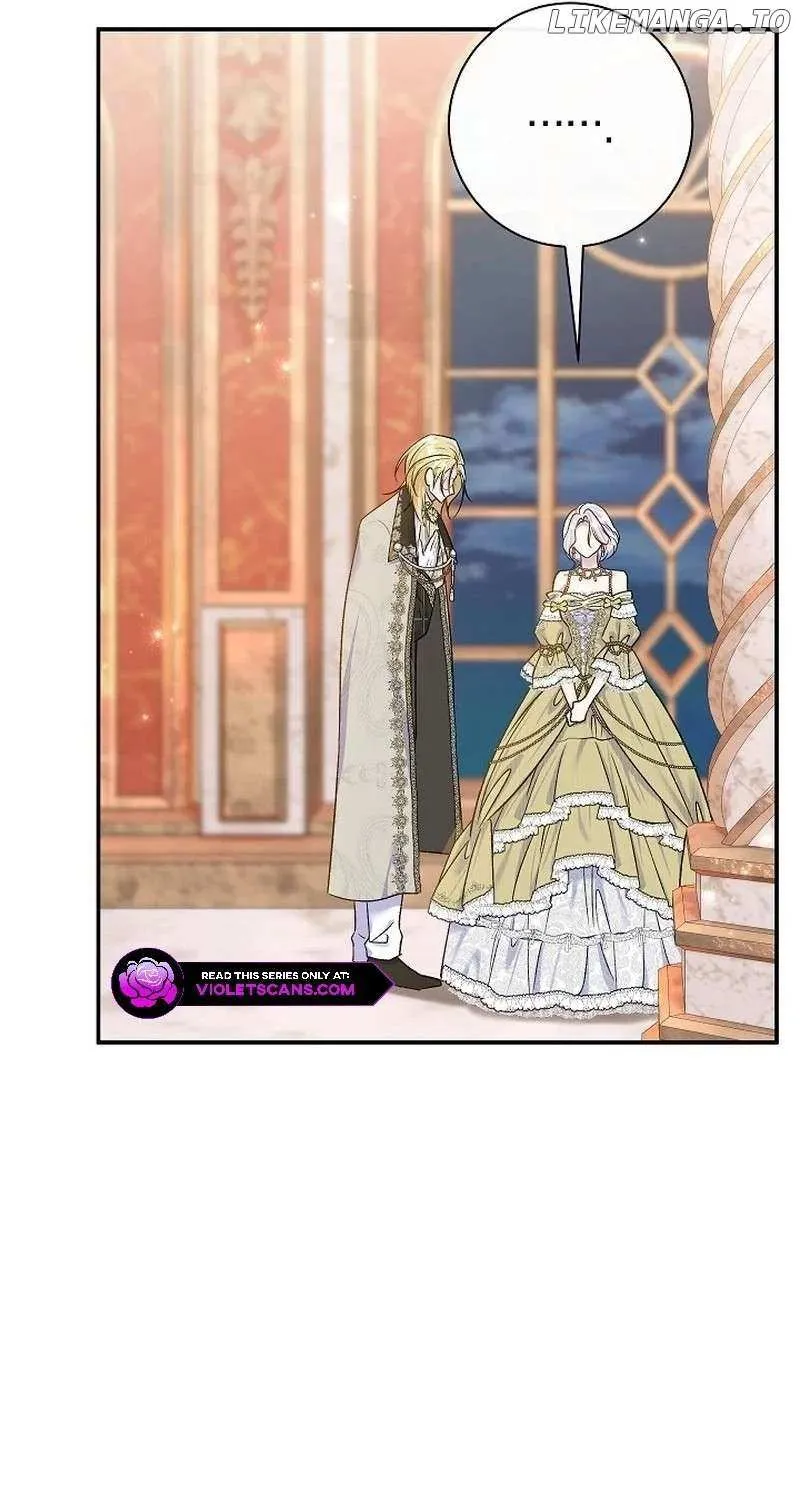 The Villain’s Match Is Too Perfect Chapter 66 page 56 - 