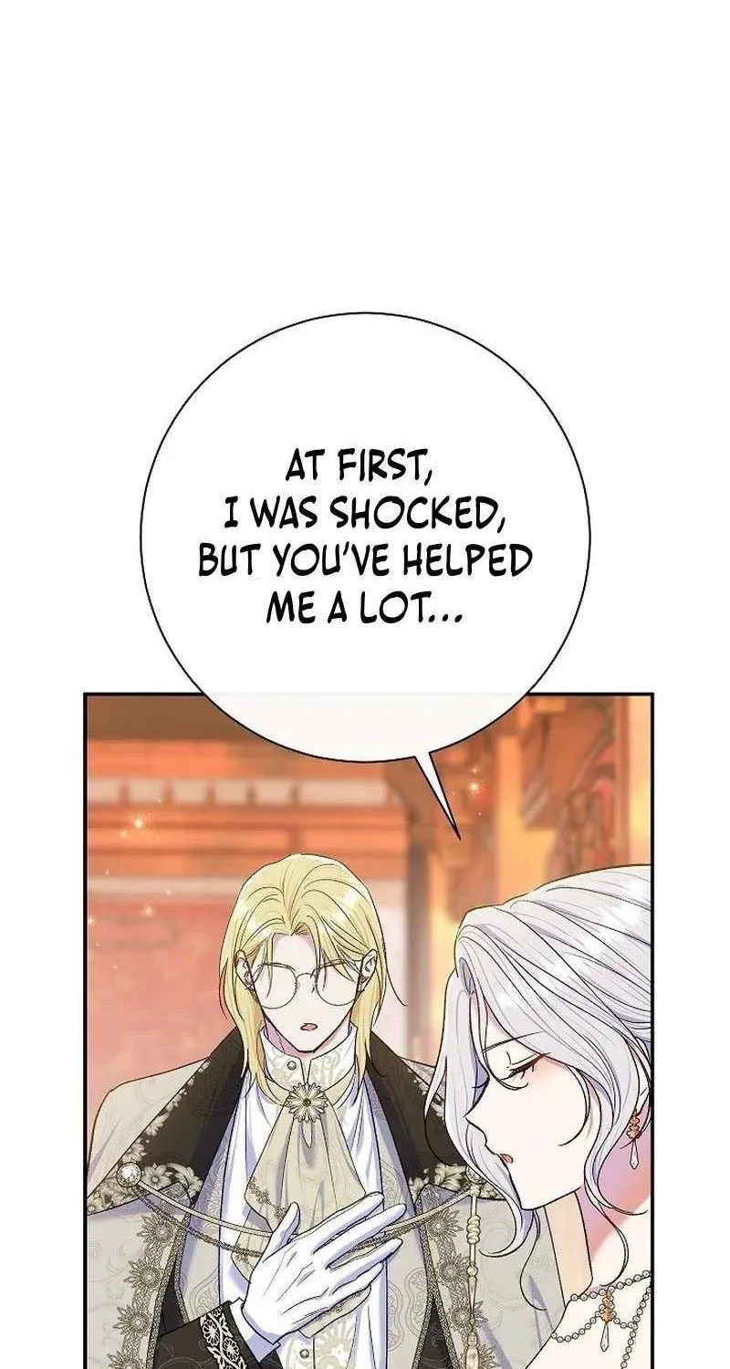 The Villain’s Match Is Too Perfect Chapter 66 page 57 - 