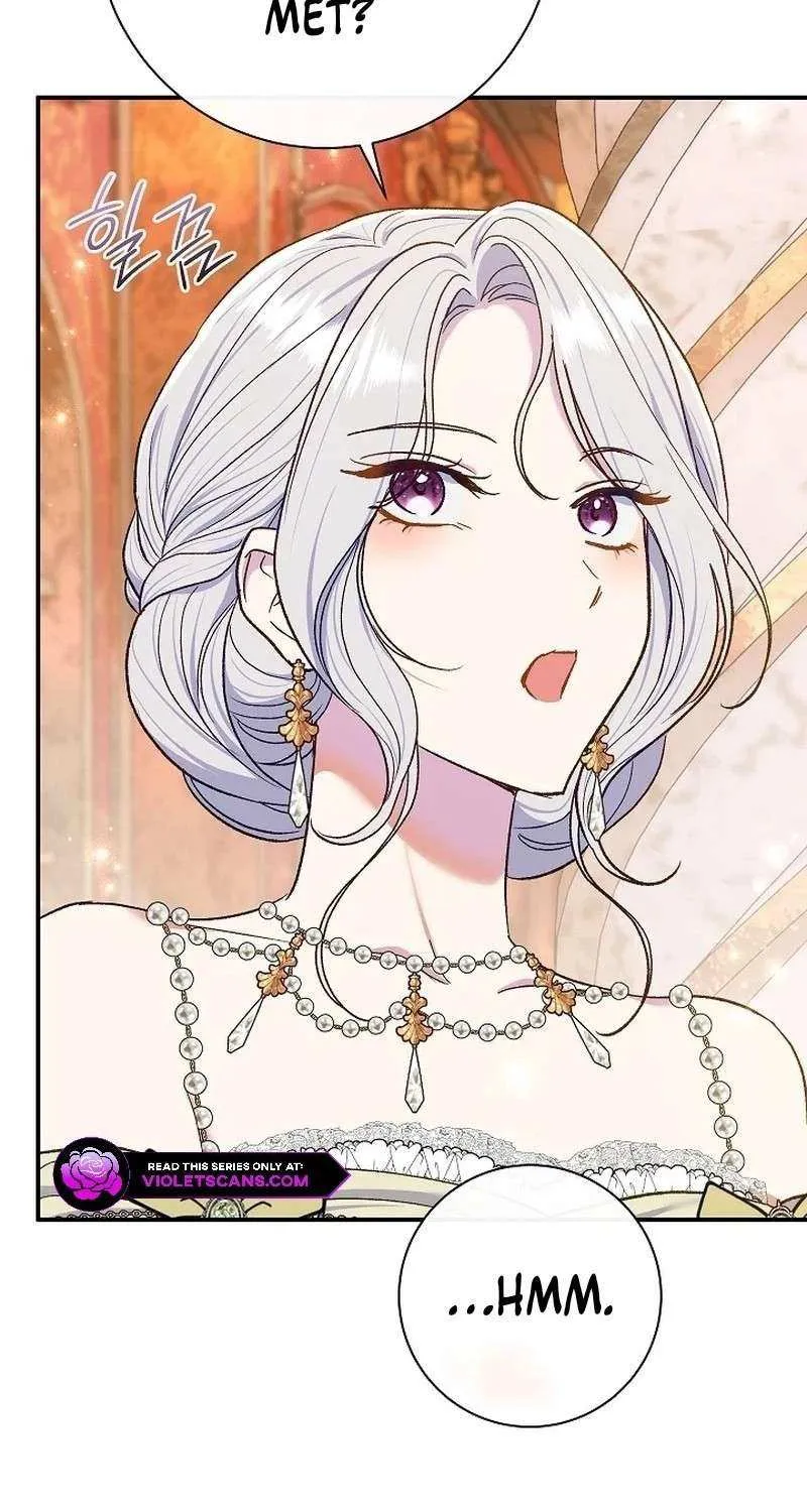 The Villain’s Match Is Too Perfect Chapter 66 page 61 - 