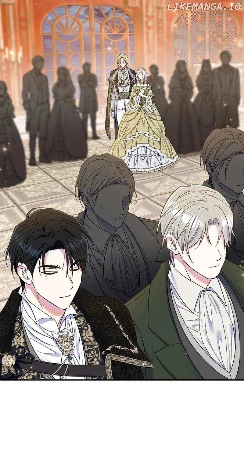 The Villain’s Match Is Too Perfect Chapter 66 page 8 - 
