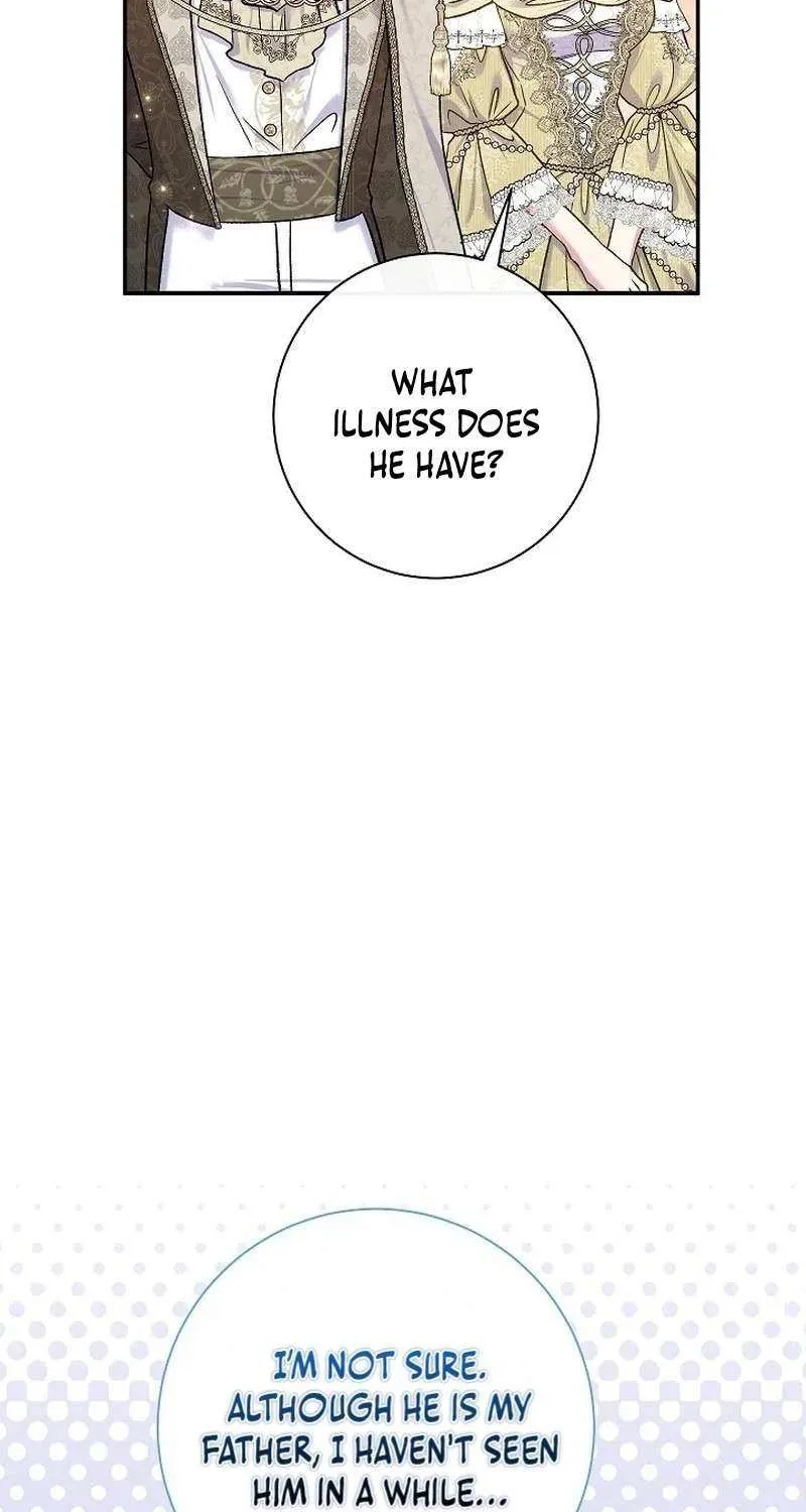 The Villain’s Match Is Too Perfect Chapter 66 page 80 - 