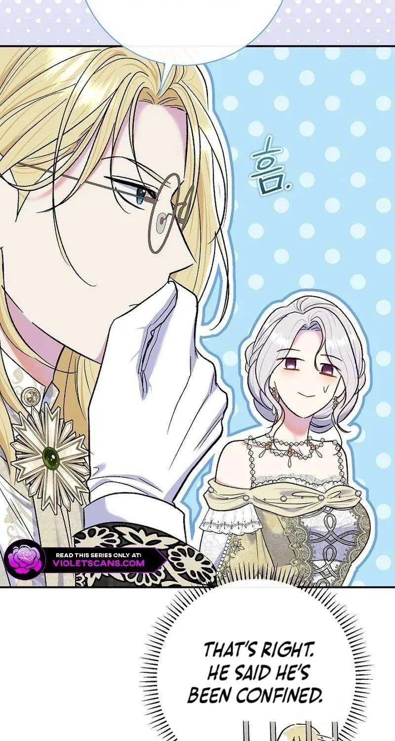 The Villain’s Match Is Too Perfect Chapter 66 page 81 - 