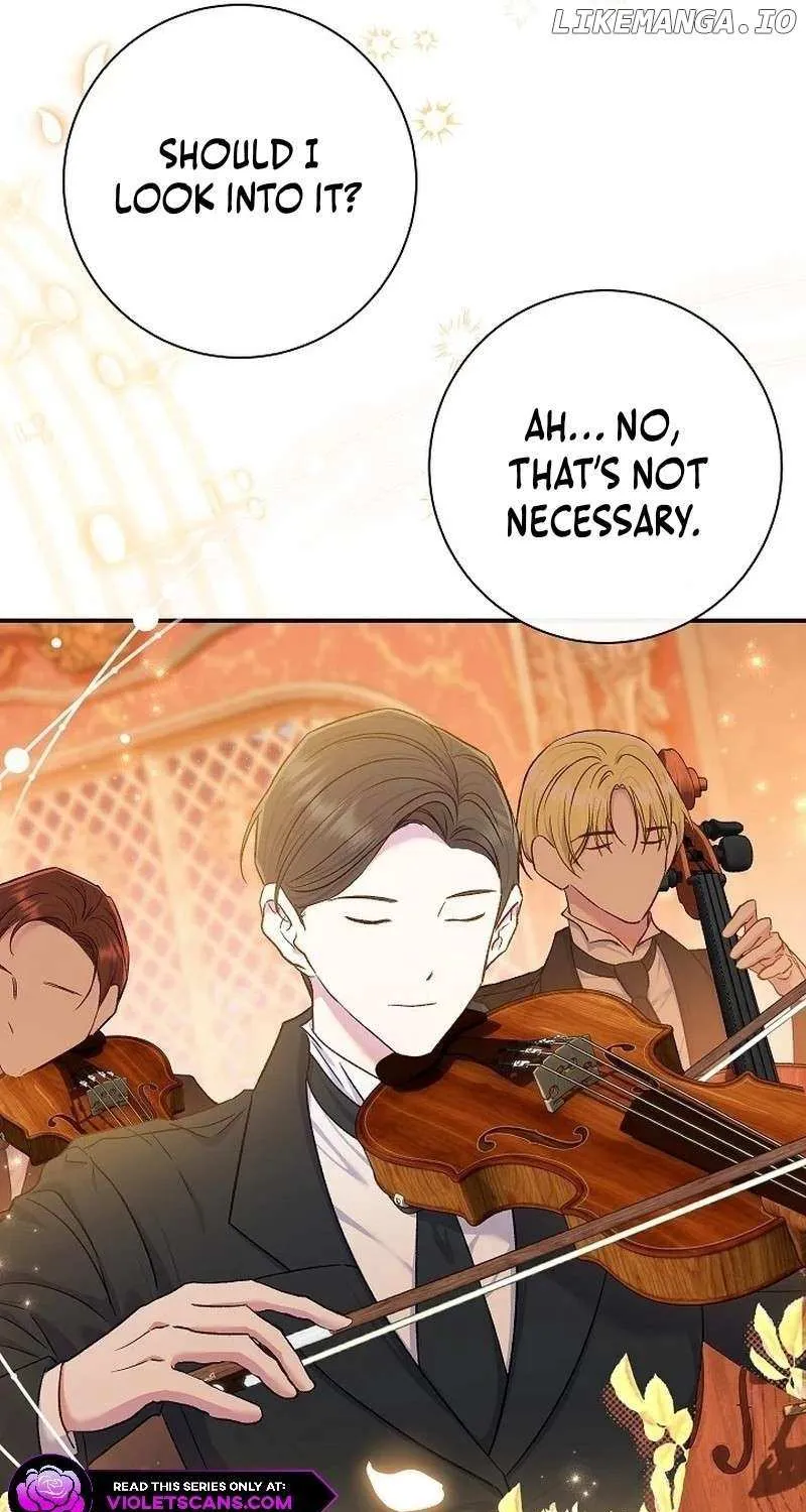 The Villain’s Match Is Too Perfect Chapter 66 page 83 - 