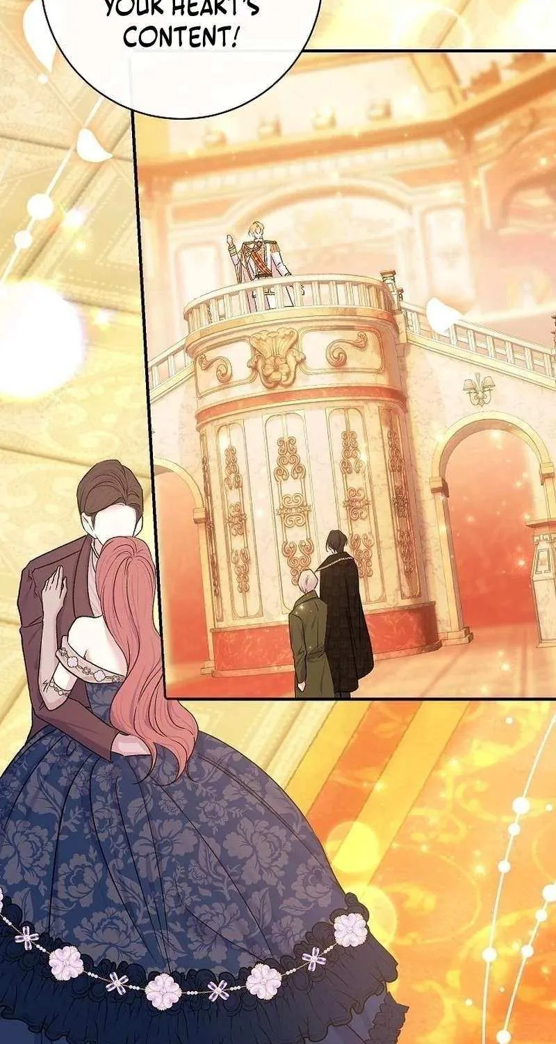 The Villain’s Match Is Too Perfect Chapter 66 page 85 - 