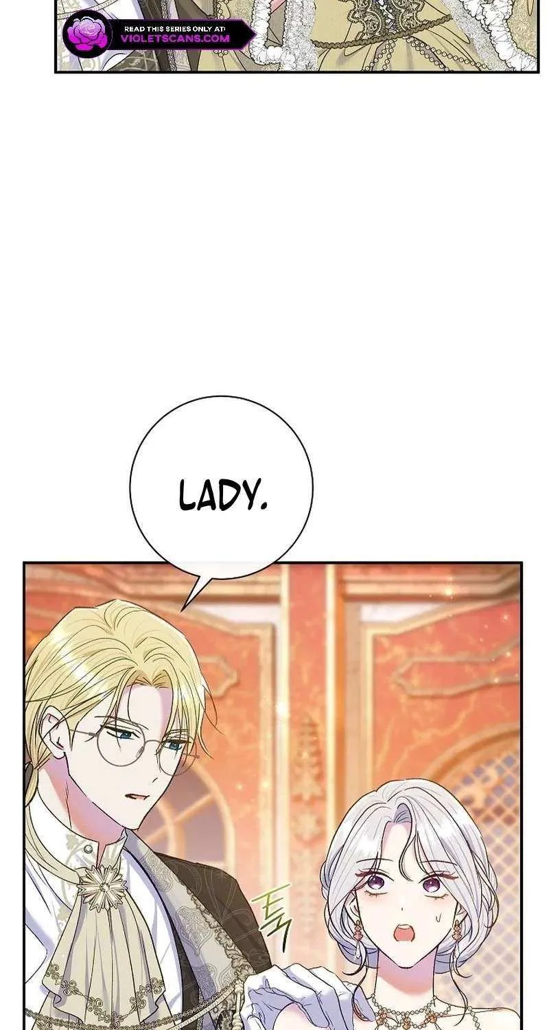 The Villain’s Match Is Too Perfect Chapter 66 page 10 - 