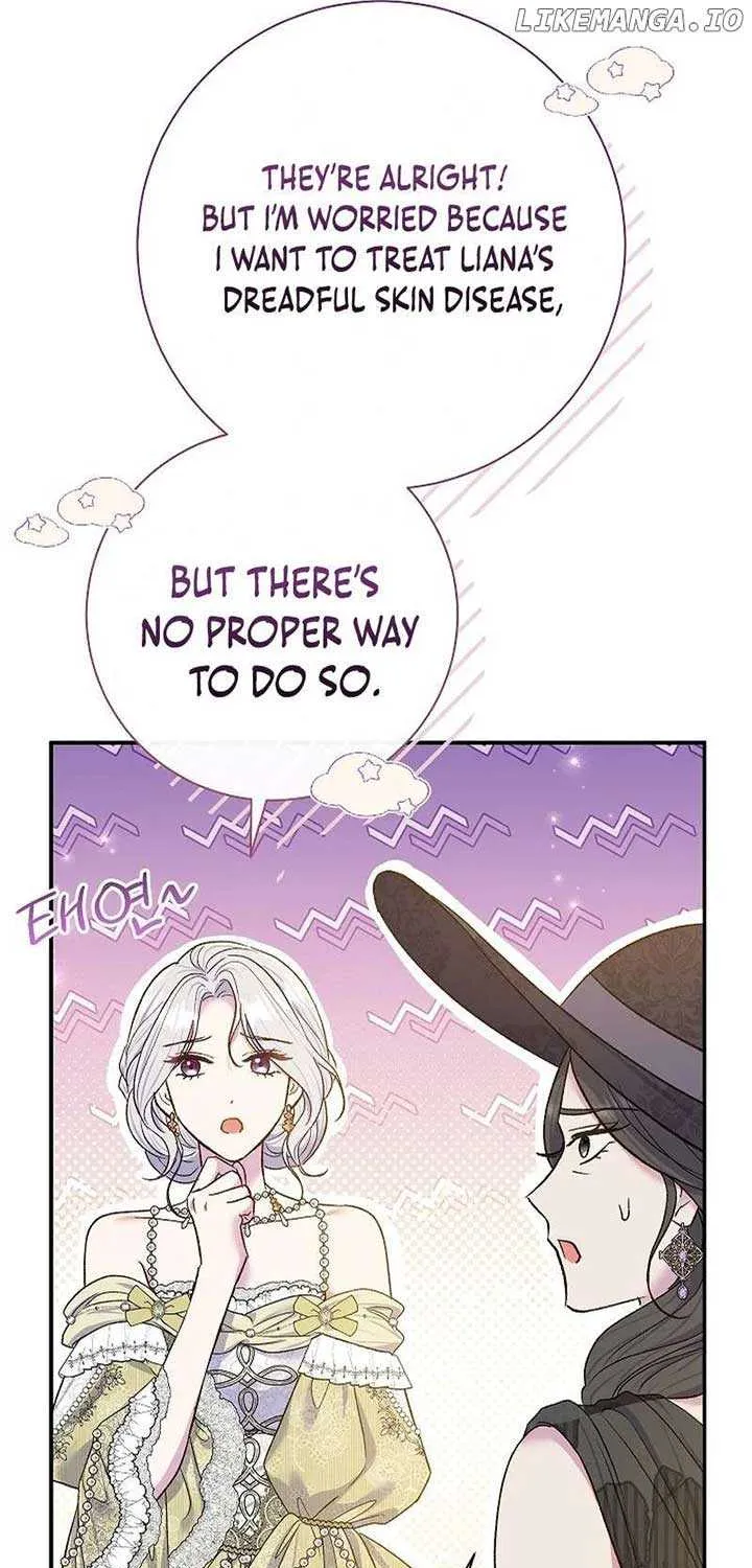 The Villain’s Match Is Too Perfect Chapter 67 page 104 - 