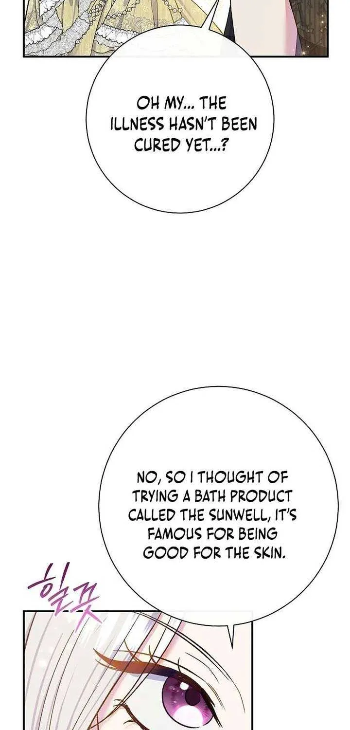 The Villain’s Match Is Too Perfect Chapter 67 page 105 - 