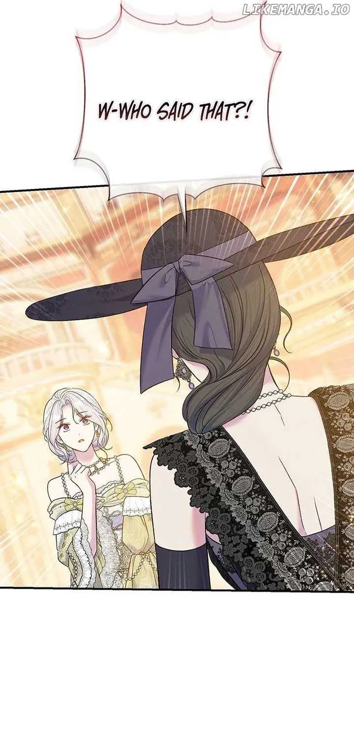 The Villain’s Match Is Too Perfect Chapter 67 page 108 - 