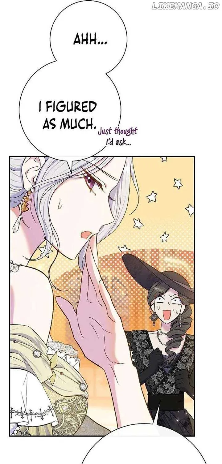 The Villain’s Match Is Too Perfect Chapter 67 page 112 - 