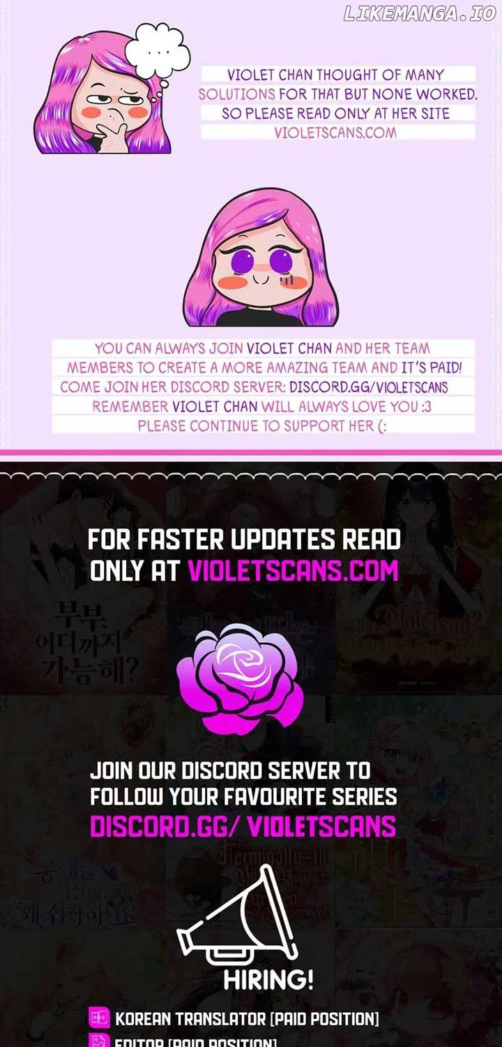 The Villain’s Match Is Too Perfect Chapter 67 page 120 - 