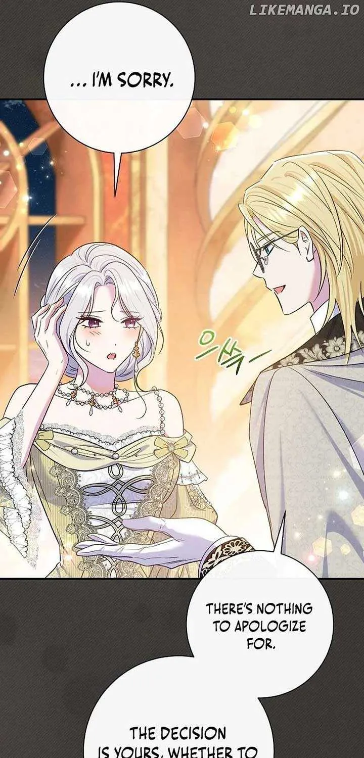 The Villain’s Match Is Too Perfect Chapter 67 page 13 - 
