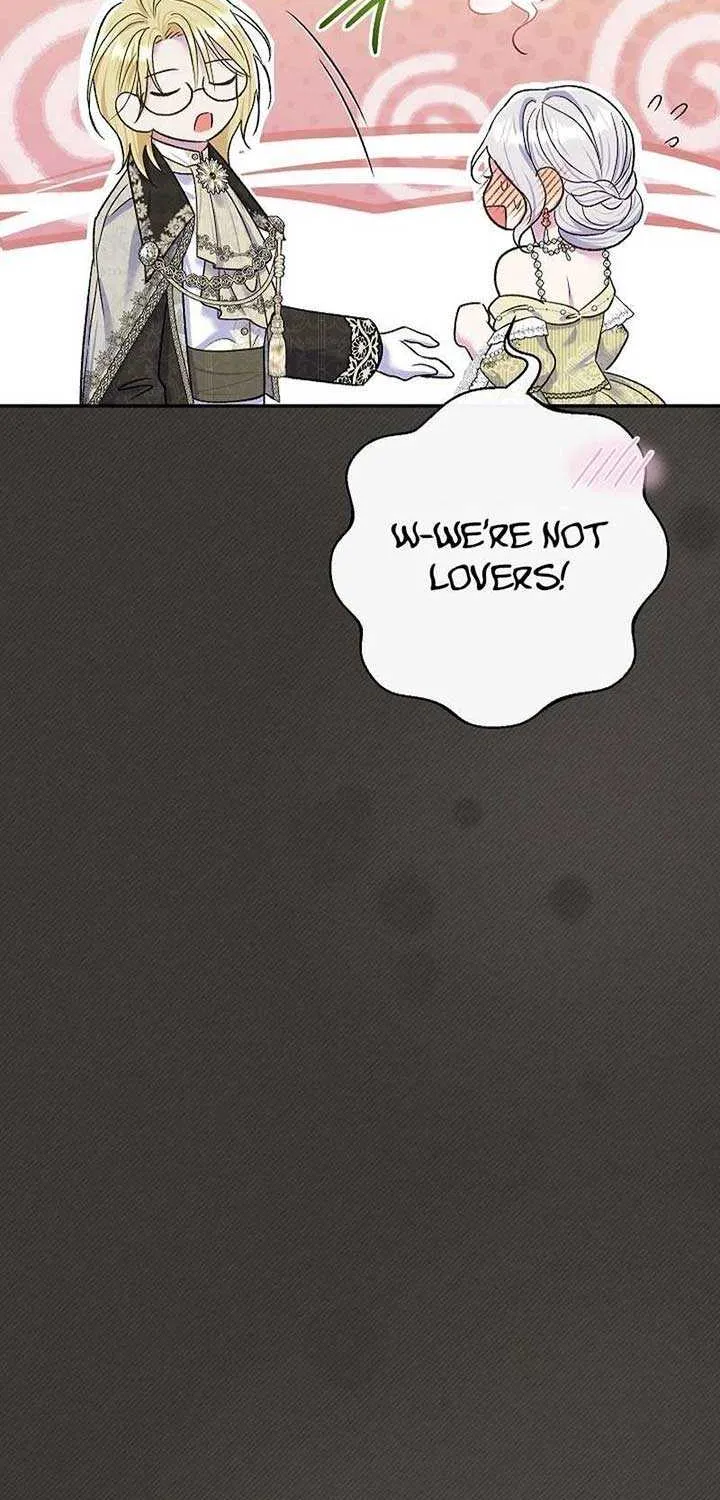 The Villain’s Match Is Too Perfect Chapter 67 page 15 - 