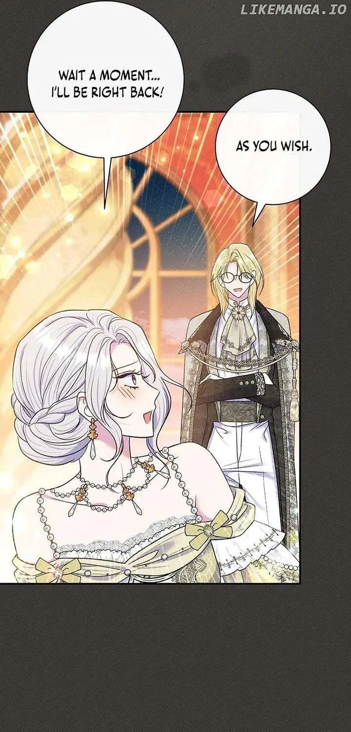 The Villain’s Match Is Too Perfect Chapter 67 page 17 - 