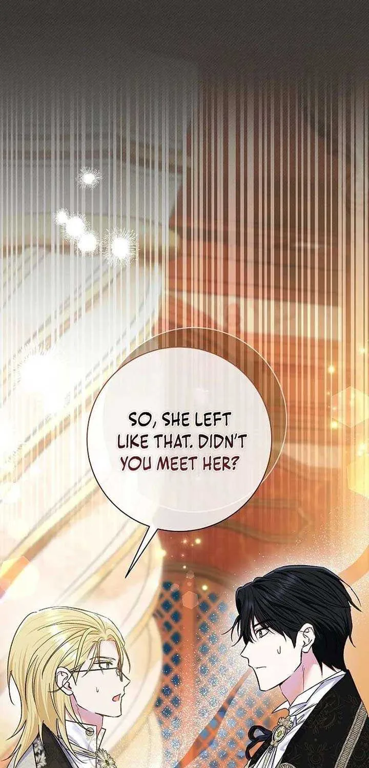 The Villain’s Match Is Too Perfect Chapter 67 page 18 - 