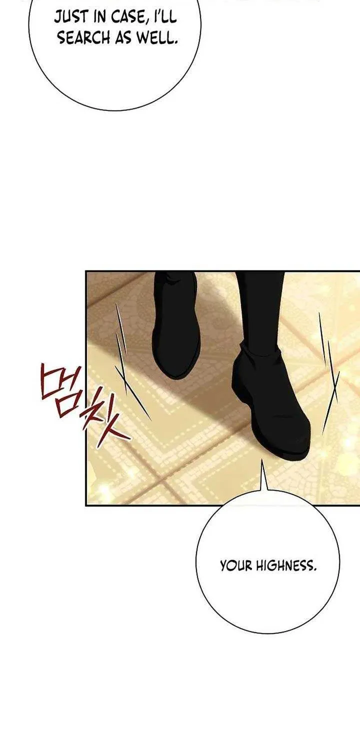 The Villain’s Match Is Too Perfect Chapter 67 page 21 - 